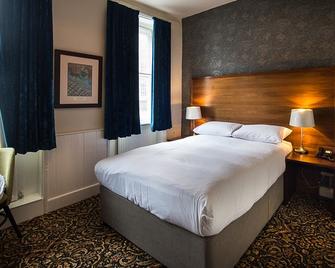 George Hotel Wetherspoon - Bewdley - Bedroom