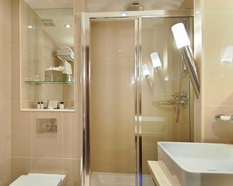 Hyde Park International - London - Bathroom