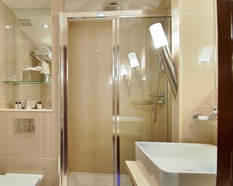Hyde Park International - Londres - Salle de bain
