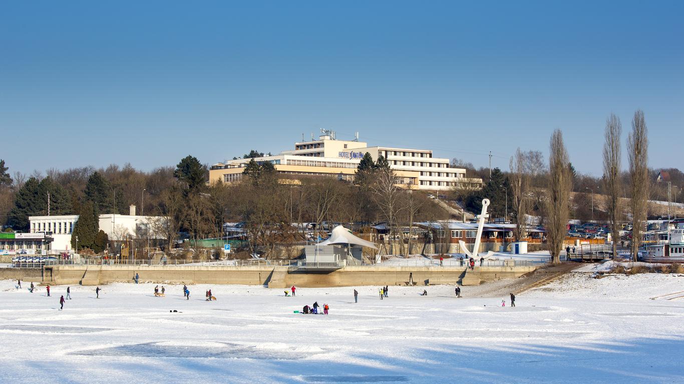 Orea Resort Santon Brno