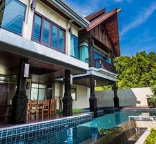 Nora Buri Resort & Spa