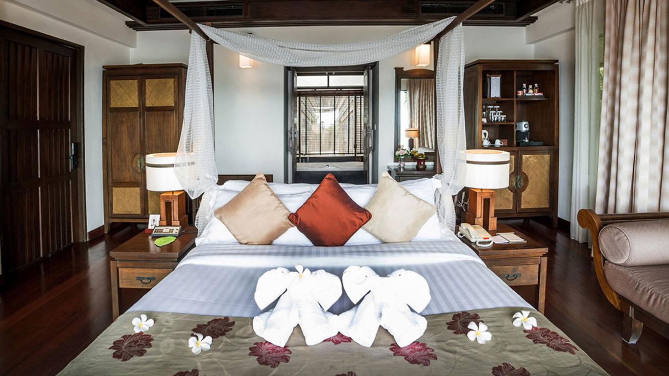Nora Buri Resort & Spa - Sha Extra Plus