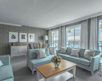 The Grand Brighton - Brighton - Living room