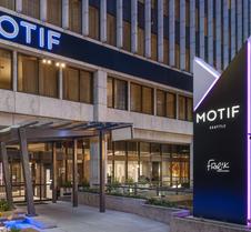 Motif Seattle
