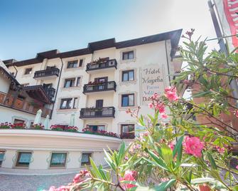 Hotel Majorka - Andalo - Κτίριο