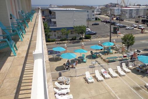 Isle Of Palms - Wildwood - Building