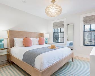 Nantucket Resort Collection - ננטאקט - חדר שינה