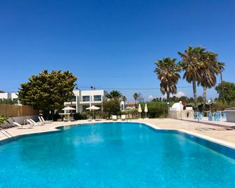 Nefeli Hotel Kos - Kos - Piscină