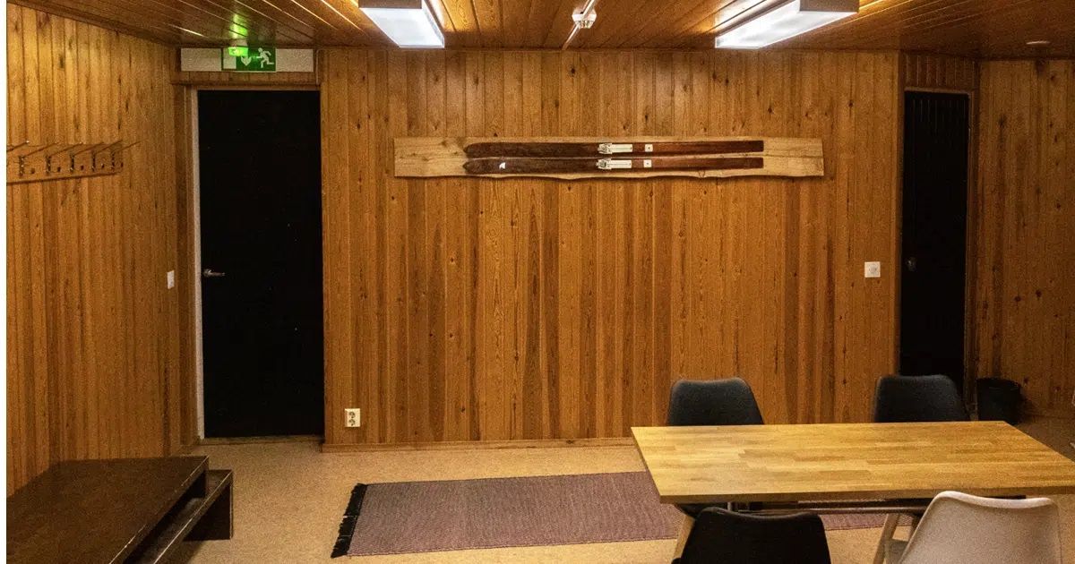 Outdoor Hostel Laajis - Jyväskylä - Majoituspaikan palvelut
