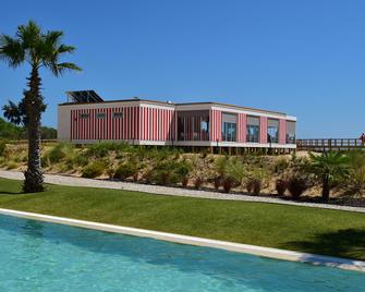 Pestana Alvor South Beach - Alvor - Building