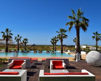 Pestana Alvor South Beach, Premium Suite Hotel - Alvor - Piscina