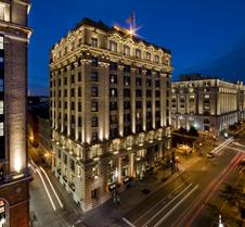 Hotel St. Paul, Montreal, a Member of Design Hotels'