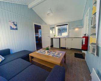 Haraldshaugen Camping As - Haugesund - Soggiorno