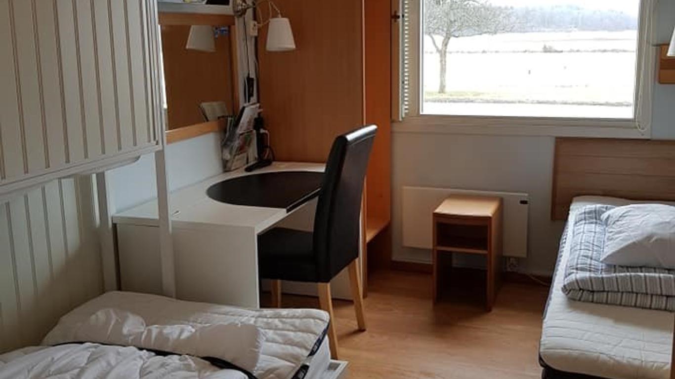 Håknäs Vandrarhem