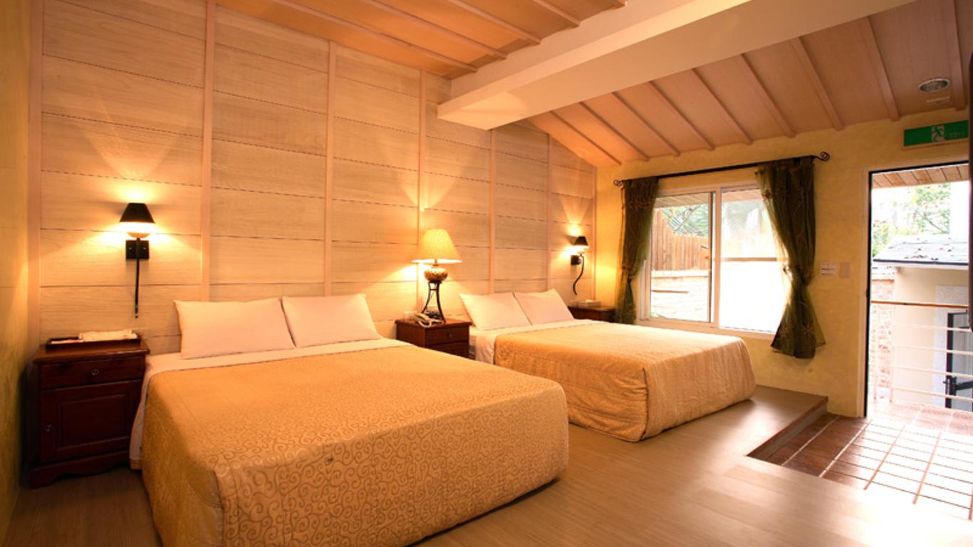 كينجز جاردن فيلا