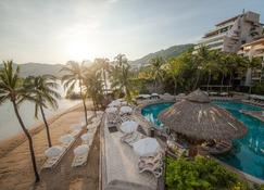 Park Royal Acapulco - Acapulco - Bể bơi