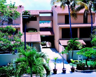 Park Royal Homestay Club Cala Puerto Rico - Humacao - Edificio