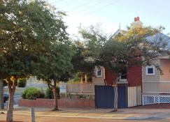 Hamptons Inn - Fremantle - Edifício