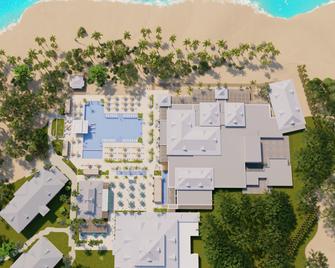 Bahia Principe Grand El Portillo - Samaná - Building