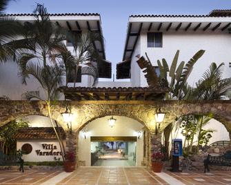 Villa Varadero - Nuevo Vallarta - Bygning
