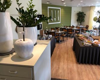 Hotel Engel Im Salinental - Bad Kreuznach - Restaurant
