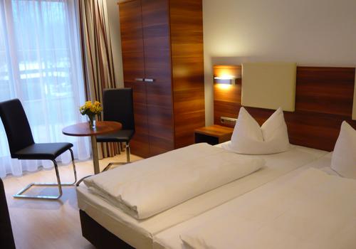 Boutique Hotel Apartments Am Essigmanngut C 200 C - 