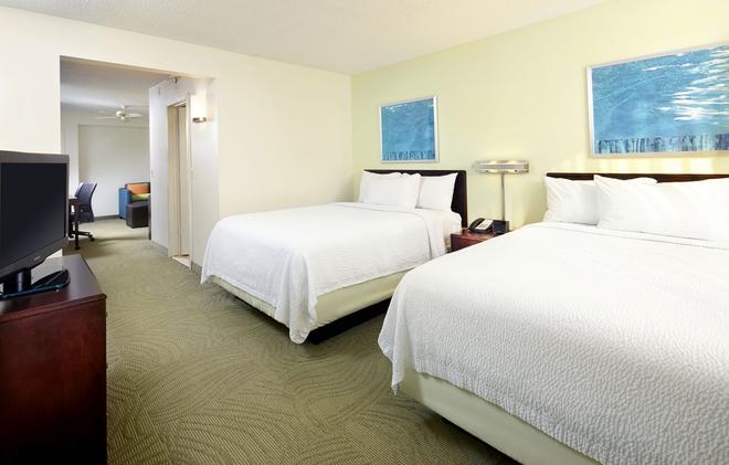 Springhill Suites By Marriott Houston Medical Center Nrg Park 98