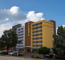 CAMBRiA hotel & suites Durham - Duke Medical Center
