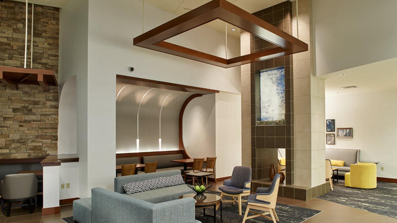 Hyatt Place Grand Rapids-South