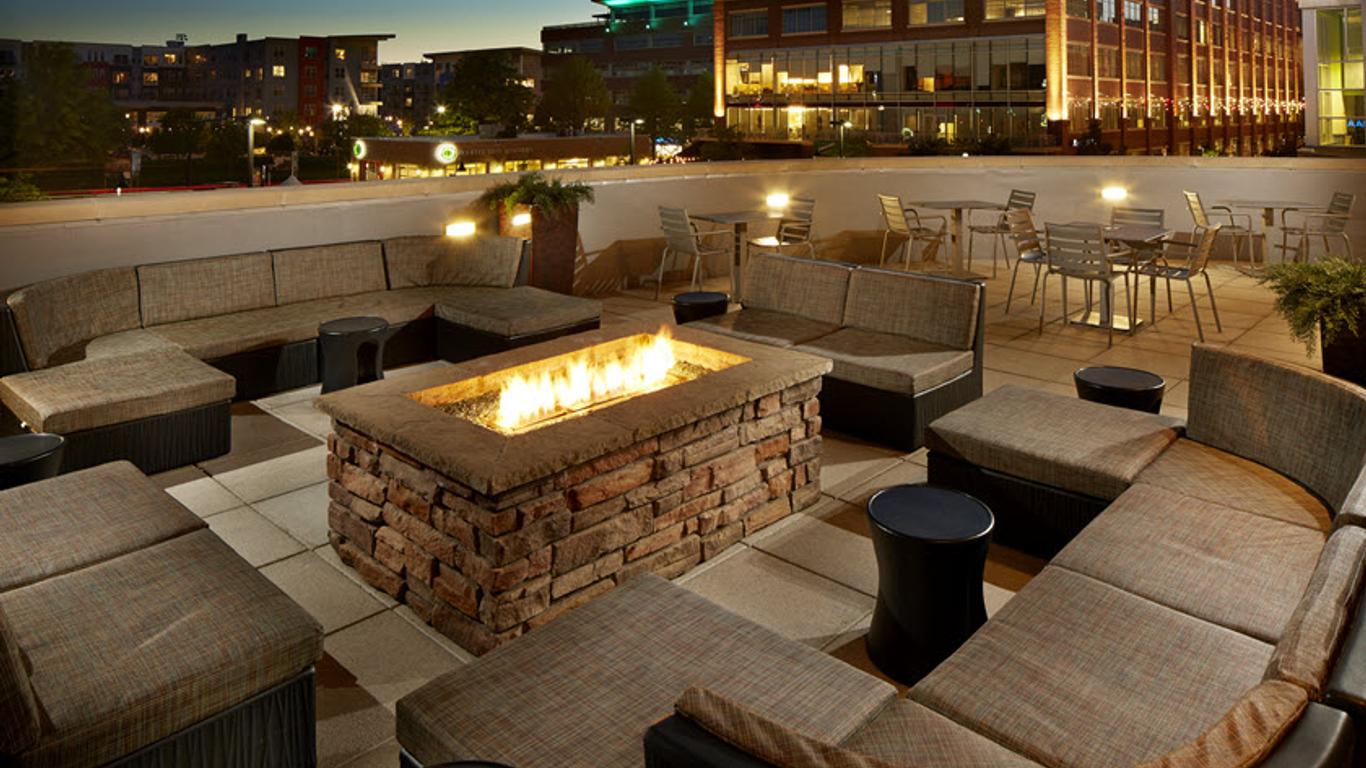 SpringHill Suites by Marriott Pittsburgh Bakery Square