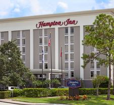 Hampton Inn Orlando-International Airport