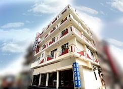 Hotel City Castle - Amritsar - Κτίριο