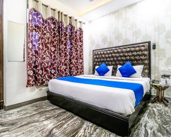 Hotel City Castle - Amritsar - Bedroom