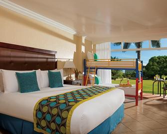 Sunset Beach Resort, Spa & Waterpark - Montego Bay - Schlafzimmer