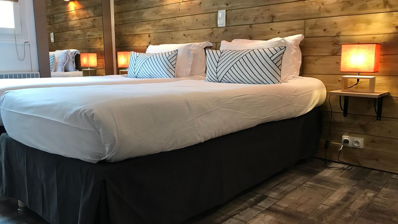 أوتل دي لا مير