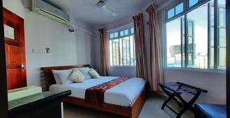 Hotel Octave Maldives - Đảo Male