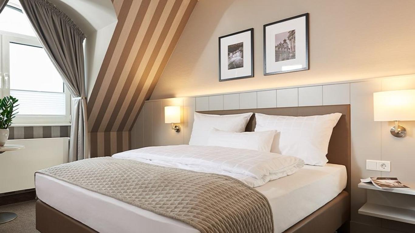 Akzent Hotel Sternen