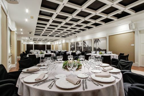 Hotel 1898 - Barcelona - Bankettsaal