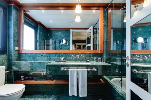 Hotel 1898 - Barcelona - Bad