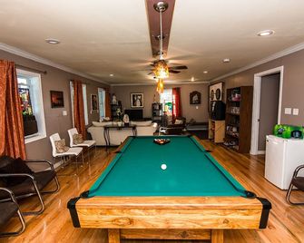 Middelshire B&B Suites - Smiths Falls - Property amenity