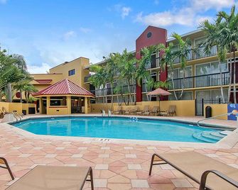The Link Hotel - Fort Lauderdale - Pool