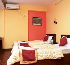 Kathmandu Eco Hotel