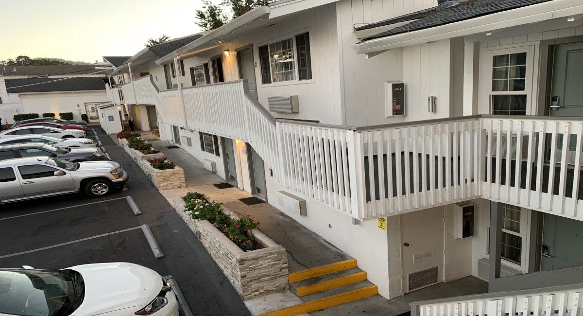 Stargazer Hotel