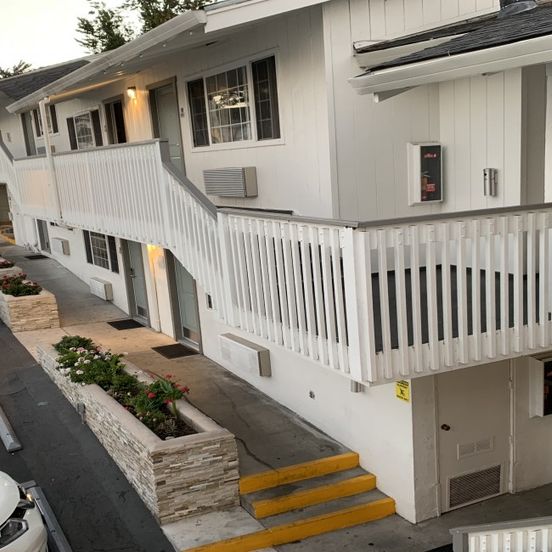 Stargazer Hotel image 1