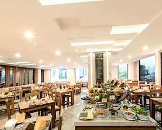 เดอะ โซล โรงแรม - นาตรัง - ร้านอาหาร