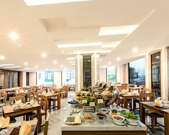 The Sol Hotel - Nha Trang - Restaurant