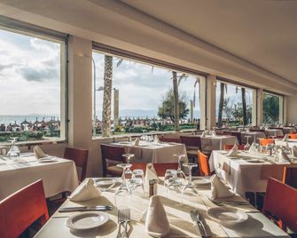 Aya Seahotel - Adults Only - Palma de Mallorca - Restaurace