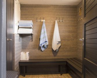 Hotelli-Ravintola Gasthaus Lohja - Lohja - Spa