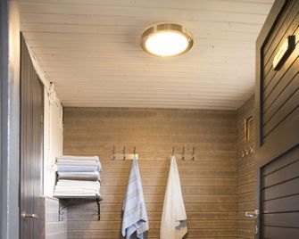 Hotelli-Ravintola Gasthaus Lohja - Lohja - Spa