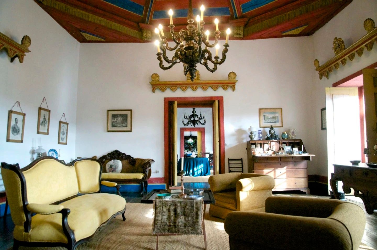 Morgadio da Calcada Douro Wine&Tourism